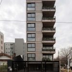 Edificio ROT Lavalle 497 / CRBN | Carbone Arquitectos