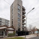 Edificio ROT Lavalle 497 / CRBN | Carbone Arquitectos