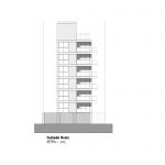 Edificio ROT Lavalle 497 / CRBN | Carbone Arquitectos