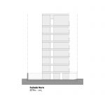 Edificio ROT Lavalle 497 / CRBN | Carbone Arquitectos