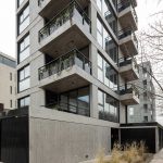 Edificio ROT Lavalle 497 / CRBN | Carbone Arquitectos