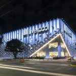 Fachada Liverpool La Perla / Miguel de la Torre MTA+V