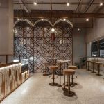 Heladería Antiche Tentazioni / Hitzig Militello Arquitectos