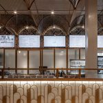 Heladería Antiche Tentazioni / Hitzig Militello Arquitectos