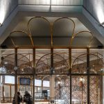 Heladería Antiche Tentazioni / Hitzig Militello Arquitectos