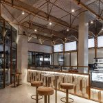 Heladería Antiche Tentazioni / Hitzig Militello Arquitectos