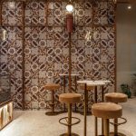 Heladería Antiche Tentazioni / Hitzig Militello Arquitectos