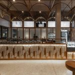 Heladería Antiche Tentazioni / Hitzig Militello Arquitectos