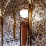 Heladería Antiche Tentazioni / Hitzig Militello Arquitectos