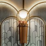 Heladería Antiche Tentazioni / Hitzig Militello Arquitectos