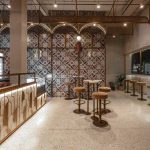 Heladería Antiche Tentazioni / Hitzig Militello Arquitectos