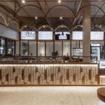Heladería Antiche Tentazioni / Hitzig Militello Arquitectos