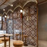 Heladería Antiche Tentazioni / Hitzig Militello Arquitectos