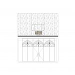 Heladería Antiche Tentazioni / Hitzig Militello Arquitectos
