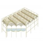 Heladería Antiche Tentazioni / Hitzig Militello Arquitectos