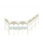 Heladería Antiche Tentazioni / Hitzig Militello Arquitectos