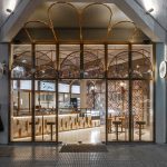 Heladería Antiche Tentazioni / Hitzig Militello Arquitectos