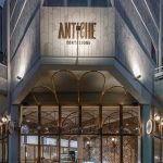 Heladería Antiche Tentazioni / Hitzig Militello Arquitectos