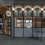 Heladería Antiche Tentazioni / Hitzig Militello Arquitectos