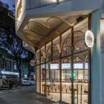 Heladería Antiche Tentazioni / Hitzig Militello Arquitectos