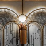 Heladería Antiche Tentazioni / Hitzig Militello Arquitectos