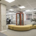 Oficinas Spin Master / Destudio Arquitectura