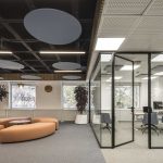 Oficinas Spin Master / Destudio Arquitectura