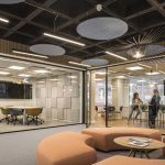 Oficinas Spin Master / Destudio Arquitectura