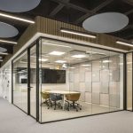 Oficinas Spin Master / Destudio Arquitectura