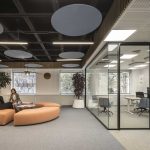 Oficinas Spin Master / Destudio Arquitectura