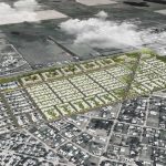 Proyecto Concurso Plan Maestro y Urbanizacion de 44,5 ha. General Pico, La Pampa / Zamora Pilcic Arquitectos + Atelier Lange Monteagudo