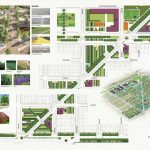 Proyecto Concurso Plan Maestro y Urbanizacion de 44,5 ha. General Pico, La Pampa / Zamora Pilcic Arquitectos + Atelier Lange Monteagudo