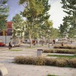 Proyecto Concurso Plan Maestro y Urbanizacion de 44,5 ha. General Pico, La Pampa / Zamora Pilcic Arquitectos + Atelier Lange Monteagudo