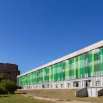Complejo de Residencias Universitarias UNL-ATE / Universidad Nacional del Litoral