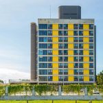 Hotel Solar Pedra da Ilha / PJV Arquitetura