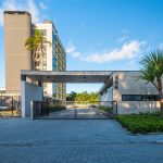 Hotel Solar Pedra da Ilha / PJV Arquitetura