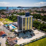 Hotel Solar Pedra da Ilha / PJV Arquitetura