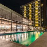 Hotel Solar Pedra da Ilha / PJV Arquitetura