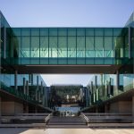 Nuevos Tribunales de la Ciudad de Reconquista / Oficina de Arquitectura del Poder Judicial Santa Fe