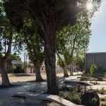 Nuevos Tribunales de la Ciudad de Reconquista / Oficina de Arquitectura del Poder Judicial Santa Fe