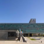 Nuevos Tribunales de la Ciudad de Reconquista / Oficina de Arquitectura del Poder Judicial Santa Fe