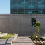 Nuevos Tribunales de la Ciudad de Reconquista / Oficina de Arquitectura del Poder Judicial Santa Fe