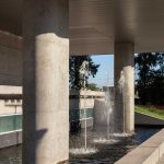 Nuevos Tribunales de la Ciudad de Reconquista / Oficina de Arquitectura del Poder Judicial Santa Fe