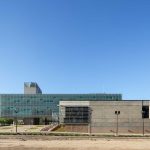 Nuevos Tribunales de la Ciudad de Reconquista / Oficina de Arquitectura del Poder Judicial Santa Fe
