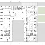 Nuevos Tribunales de la Ciudad de Reconquista / Oficina de Arquitectura del Poder Judicial Santa Fe