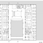 Nuevos Tribunales de la Ciudad de Reconquista / Oficina de Arquitectura del Poder Judicial Santa Fe