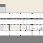 Nuevos Tribunales de la Ciudad de Reconquista / Oficina de Arquitectura del Poder Judicial Santa Fe