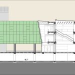 Nuevos Tribunales de la Ciudad de Reconquista / Oficina de Arquitectura del Poder Judicial Santa Fe