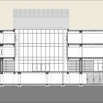 Nuevos Tribunales de la Ciudad de Reconquista / Oficina de Arquitectura del Poder Judicial Santa Fe