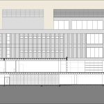 Nuevos Tribunales de la Ciudad de Reconquista / Oficina de Arquitectura del Poder Judicial Santa Fe